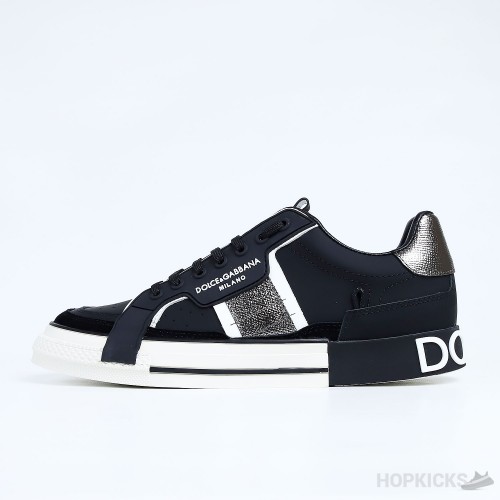 D&G NS1 Low Top Sneakers